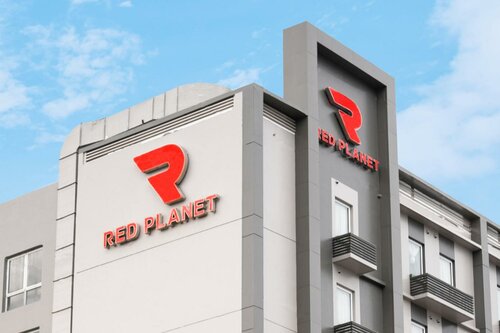 Гостиница Red Planet Davao в Давао