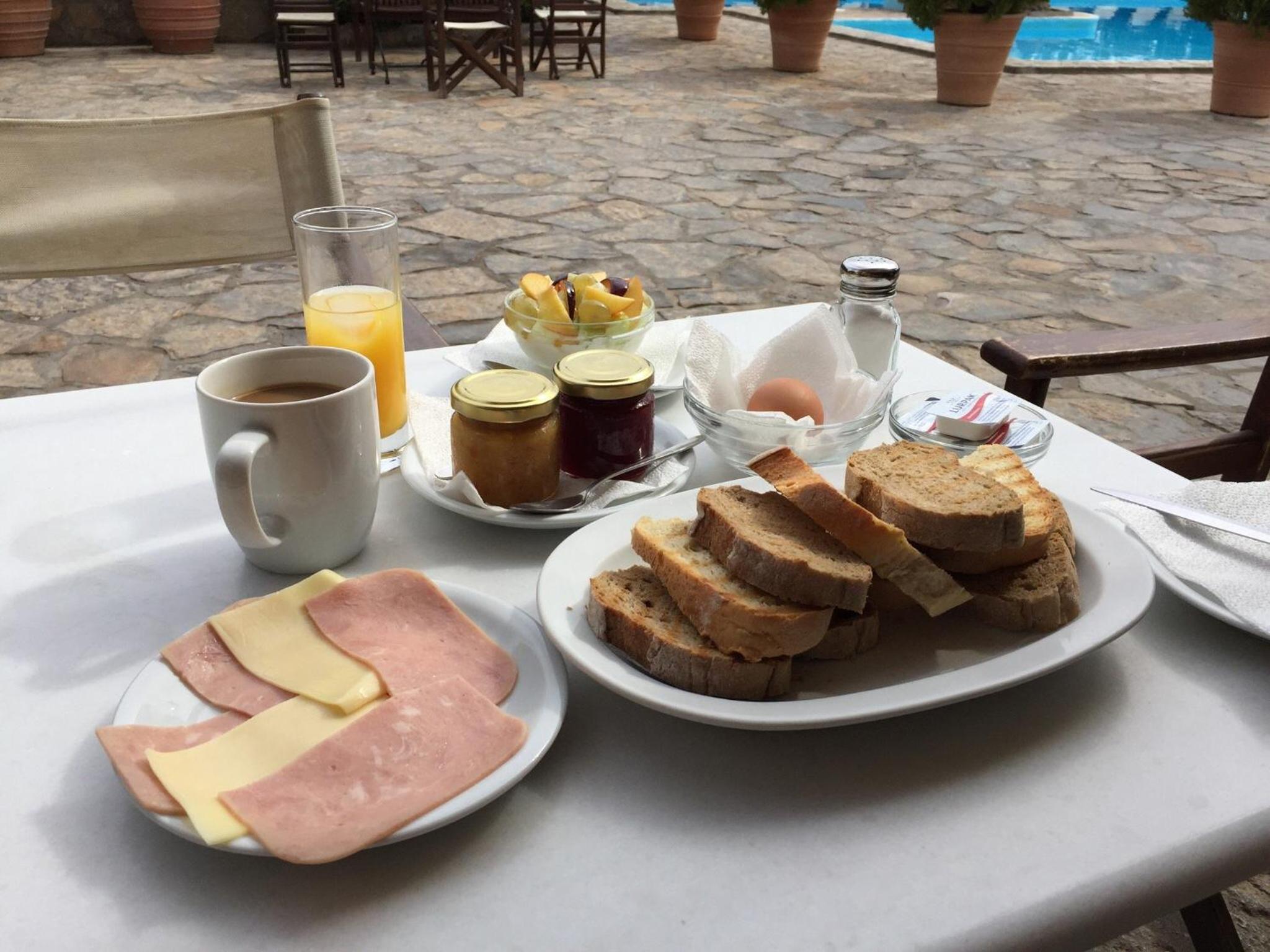 Фото Golden Apartments