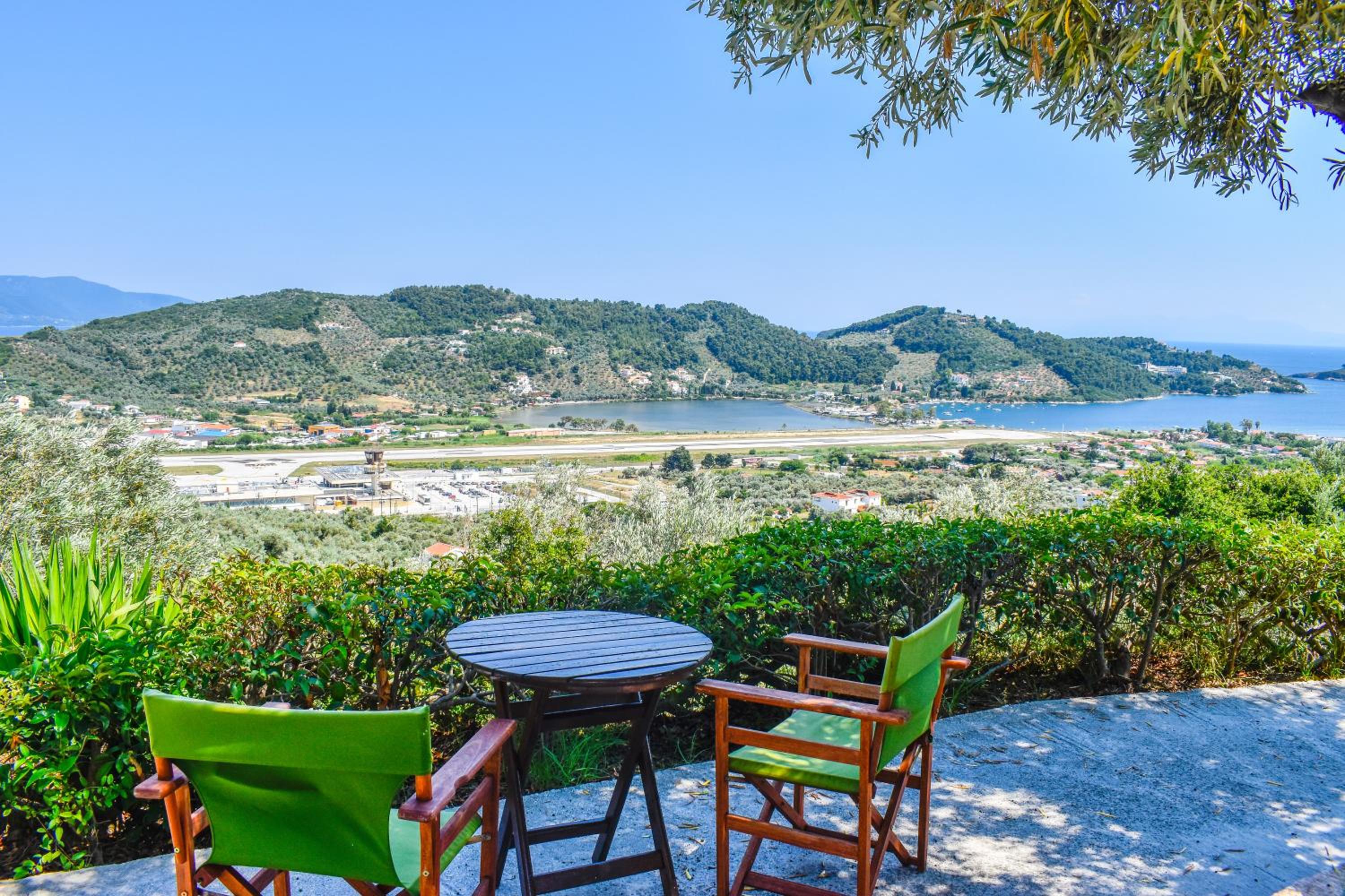 Фото Villa L&m Skiathos