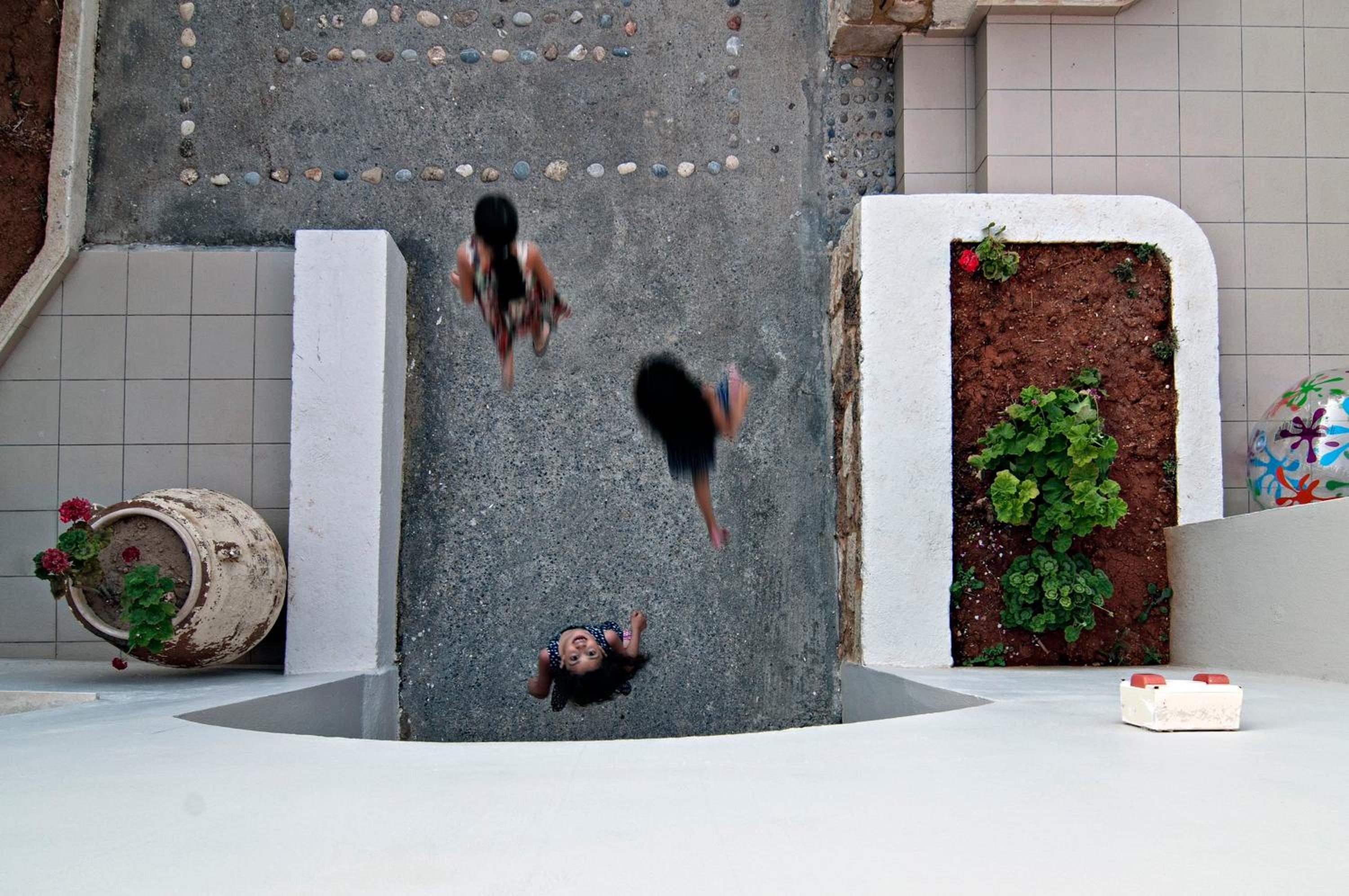 Фото Ourania Apartments