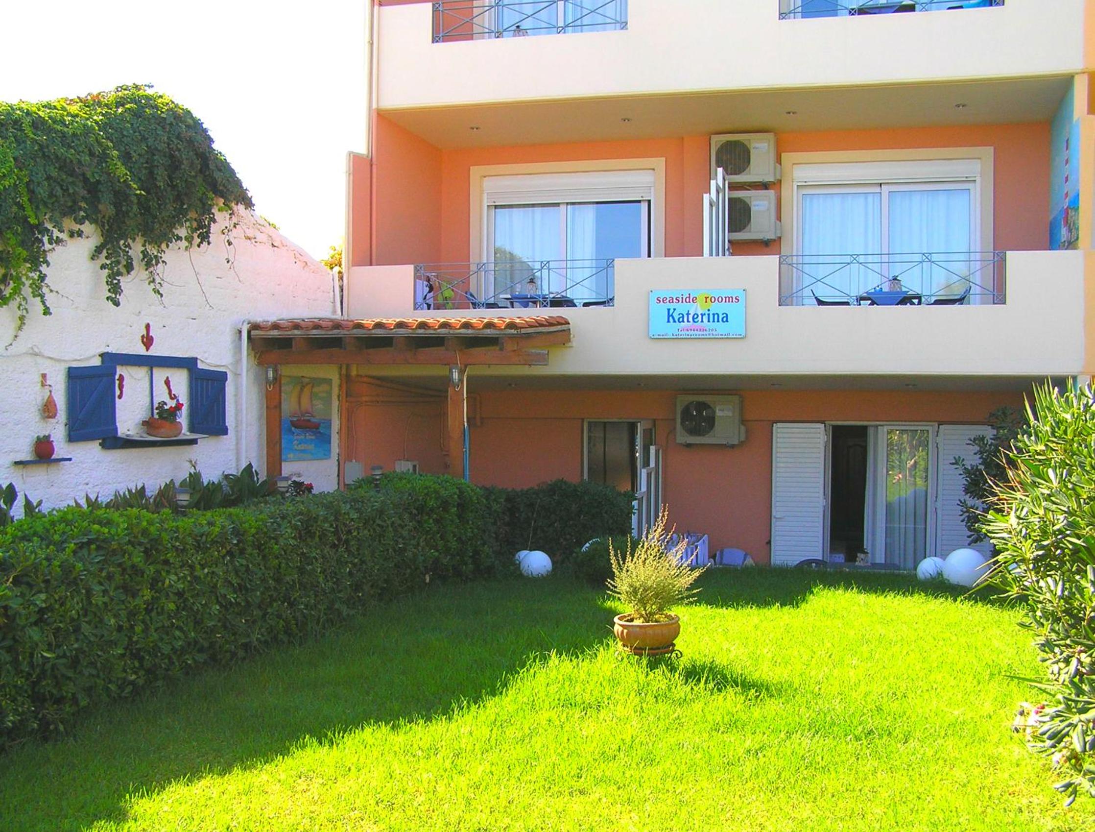 Фото Katerina Seaside Studios