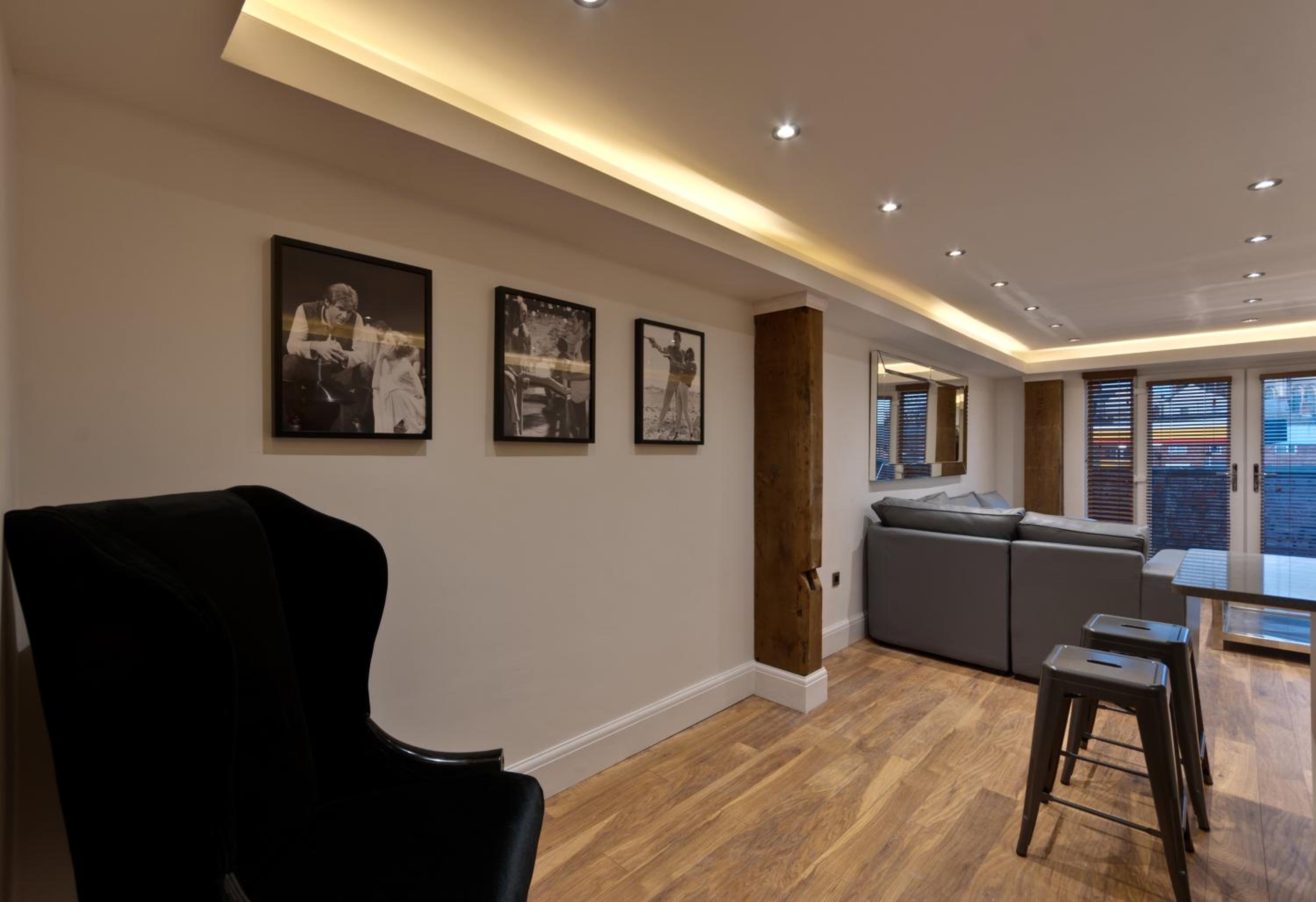 Фото The Picture House Apartments