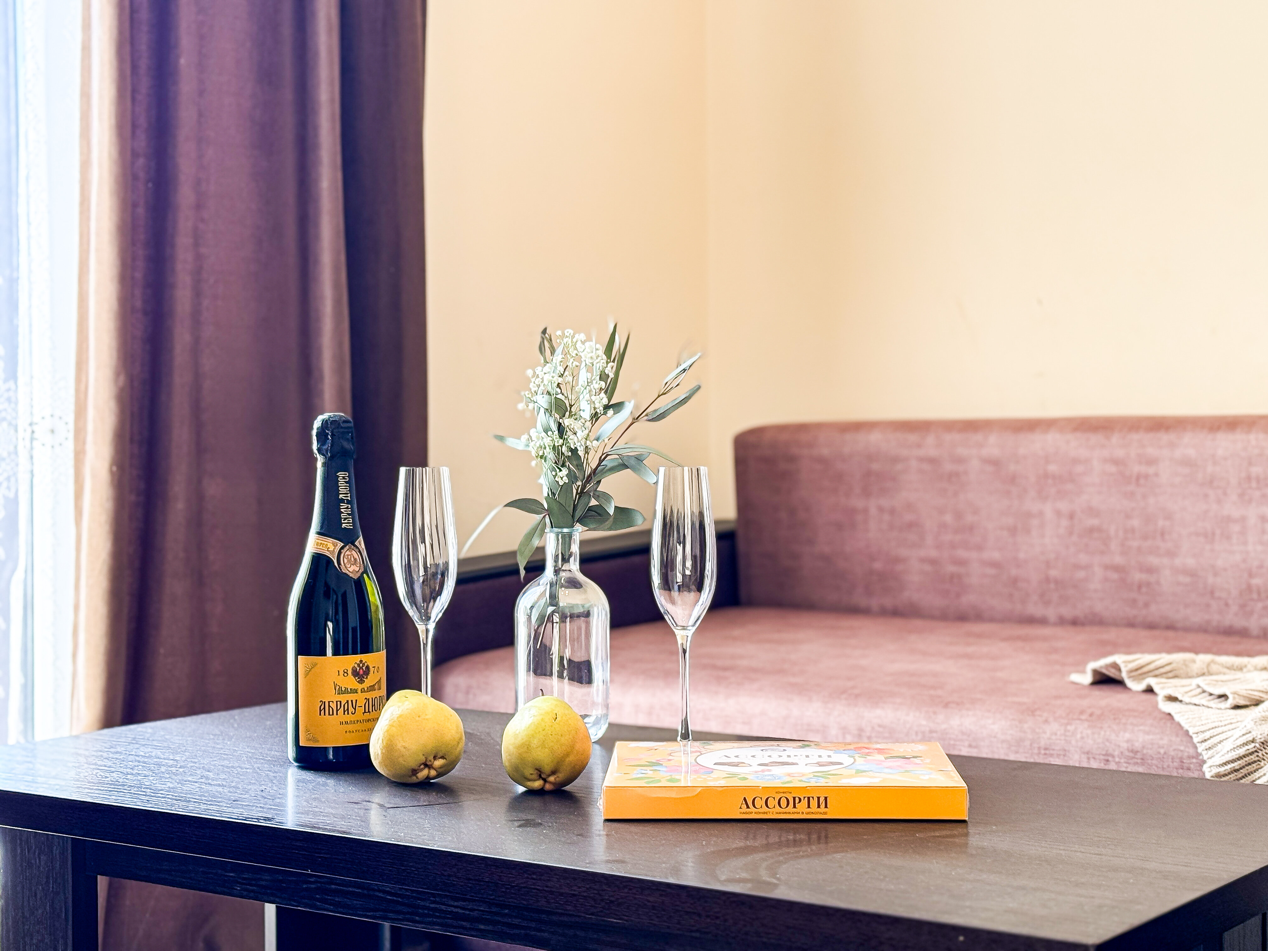 Фото Побережье