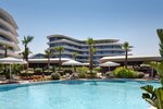 Reges, A Luxury Collection Resort & SPA, Cesme (Izmir, Cesme District, Boyalik Neighborhood, 3198/1st Street, 2A), hotel