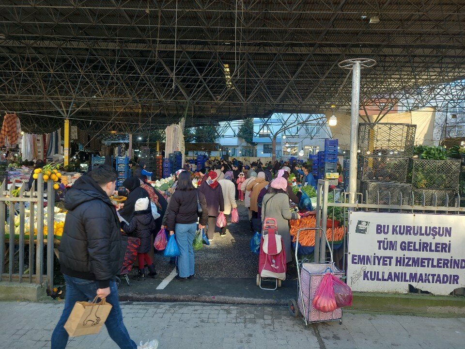 ATM Turkey Is Bank ATM, Istanbul, photo