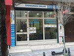 Danişman Emlak (İstanbul, Kağıthane, Ortabayır Mah., Mescit Sok., 37) ، وكالة عقارية