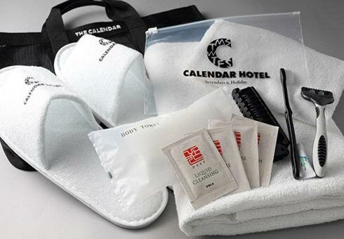 Гостиница Calendar Hotel в Оцу