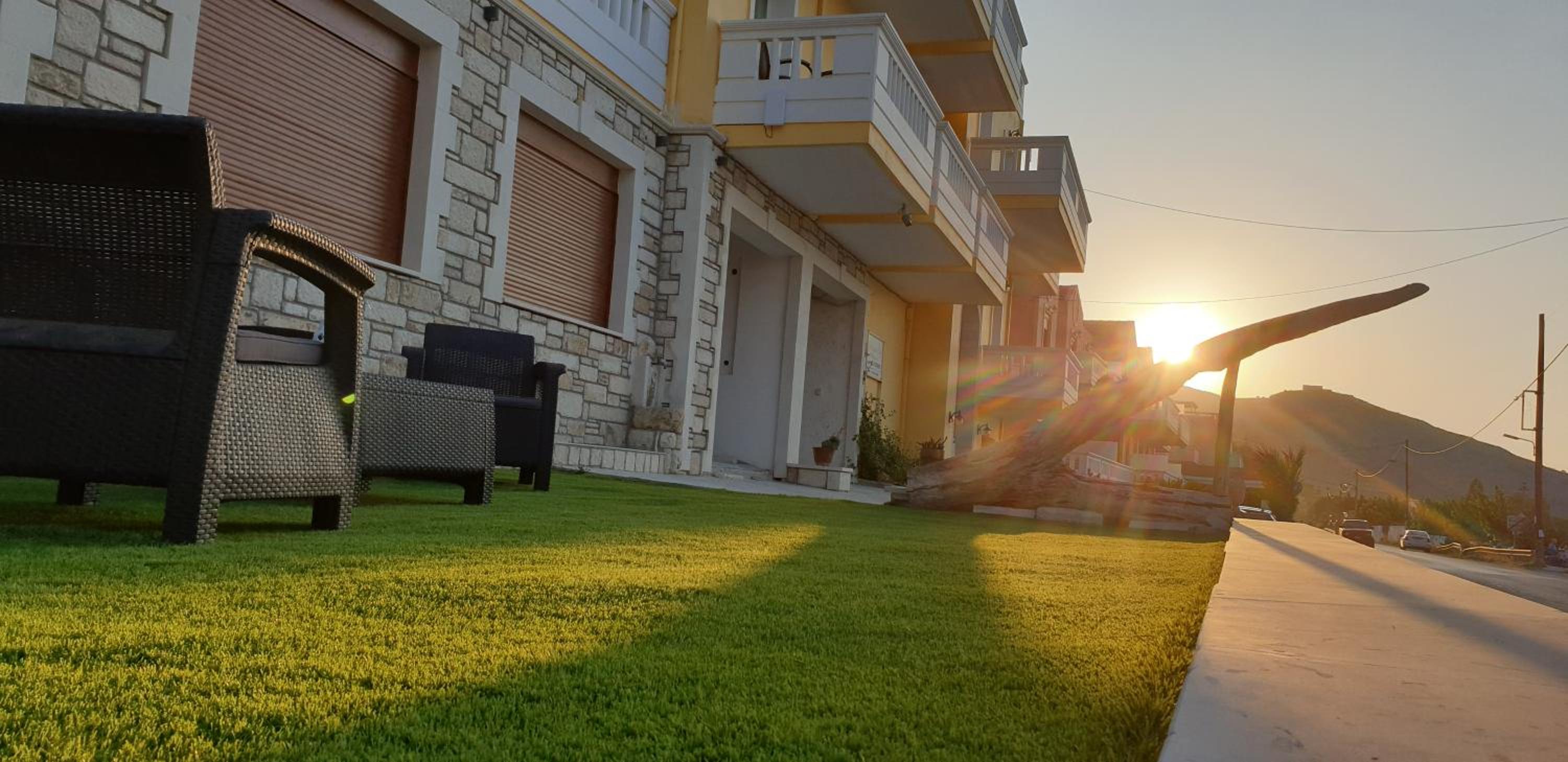 Фото отеля 3