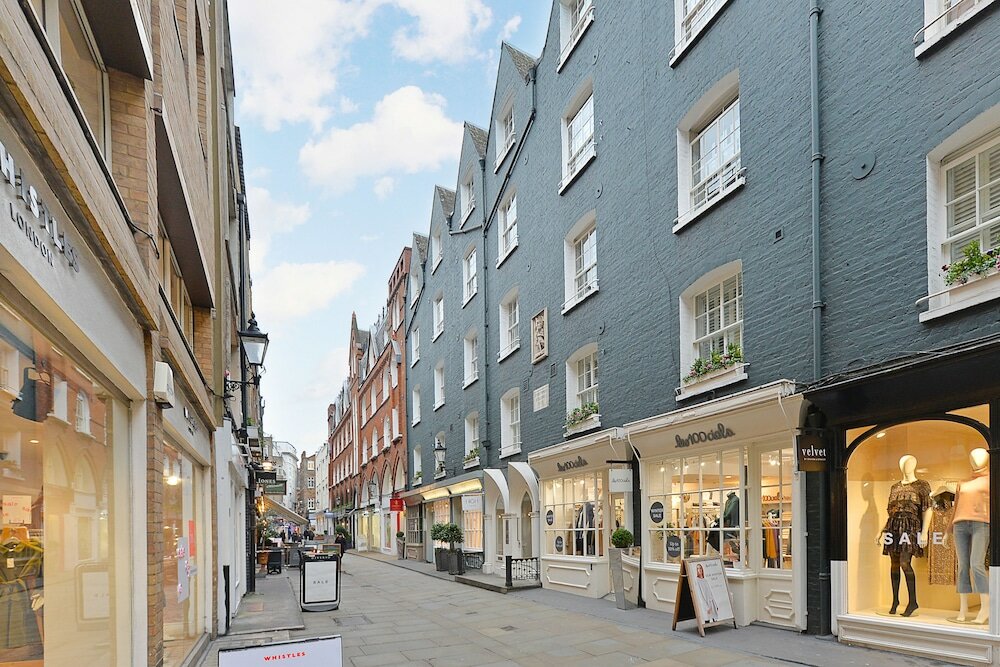 Фото Superior St Christophers Place