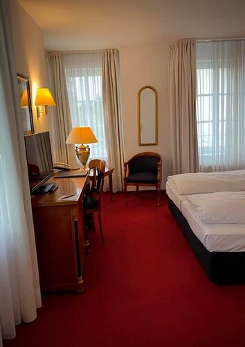 Гостиница Hotel Daniel's