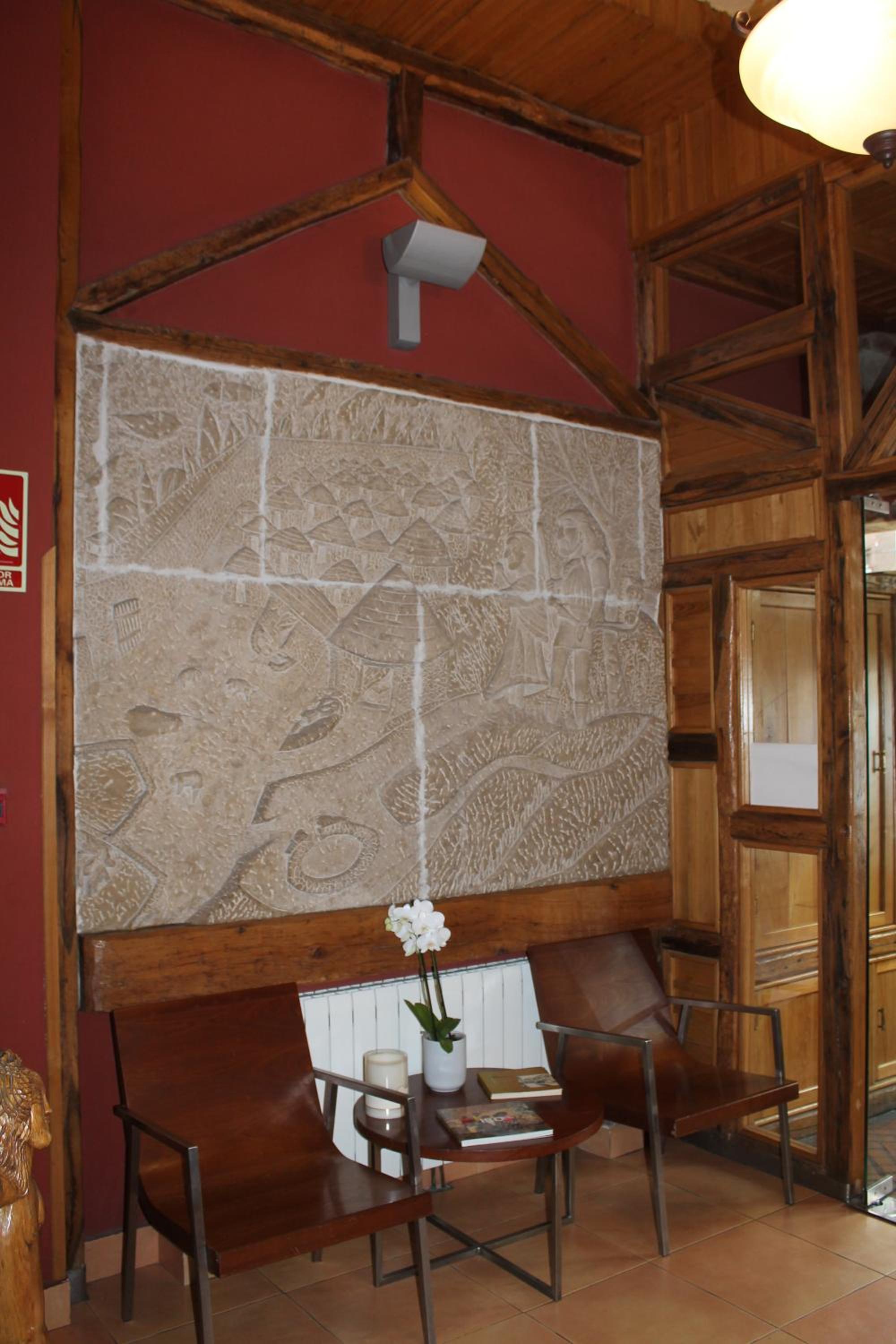 Фото Hotel San Roque