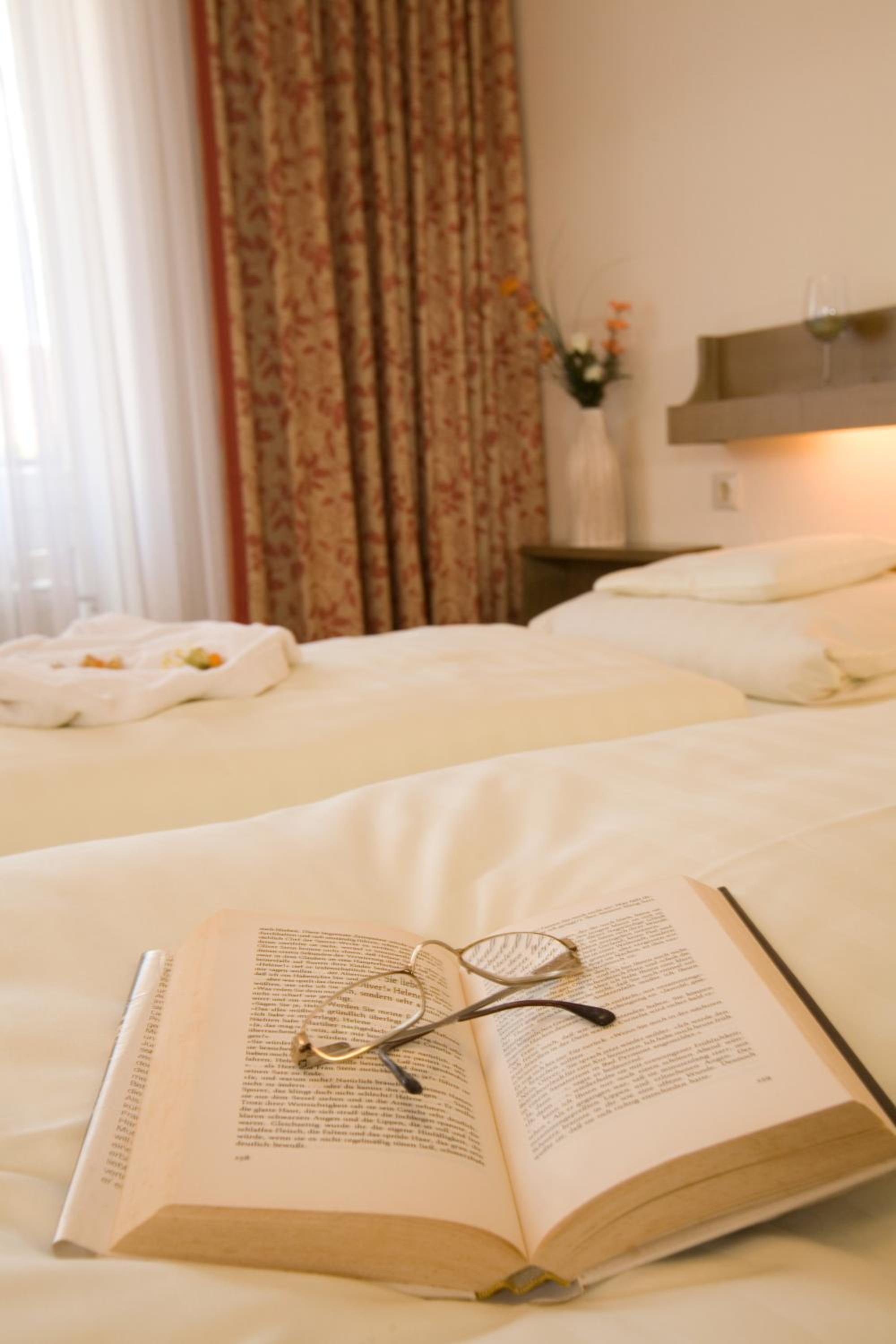 Фото Gräfliches Hotel Alte Post