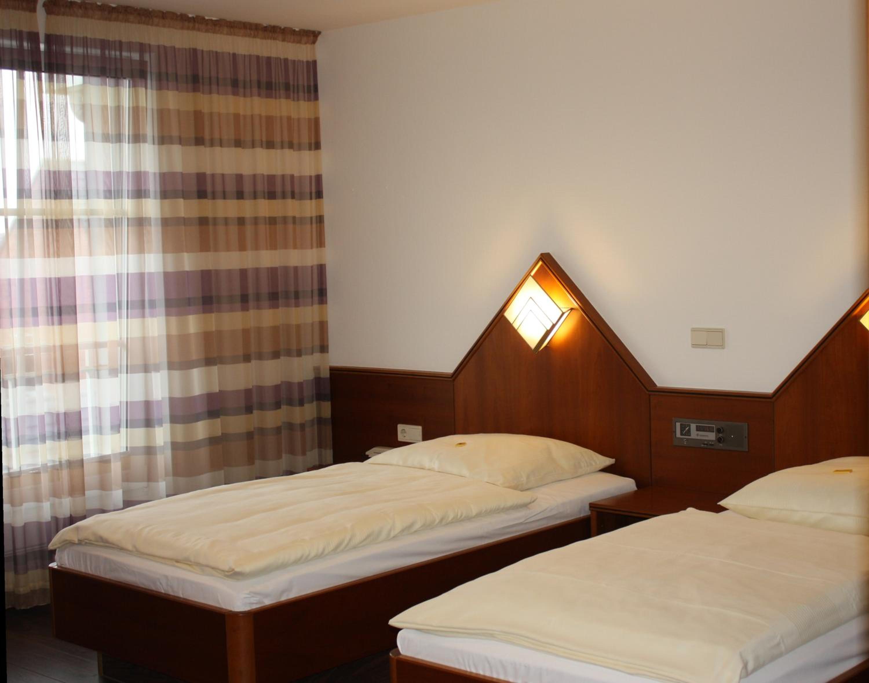 Фото Classic Hotel Kaarst