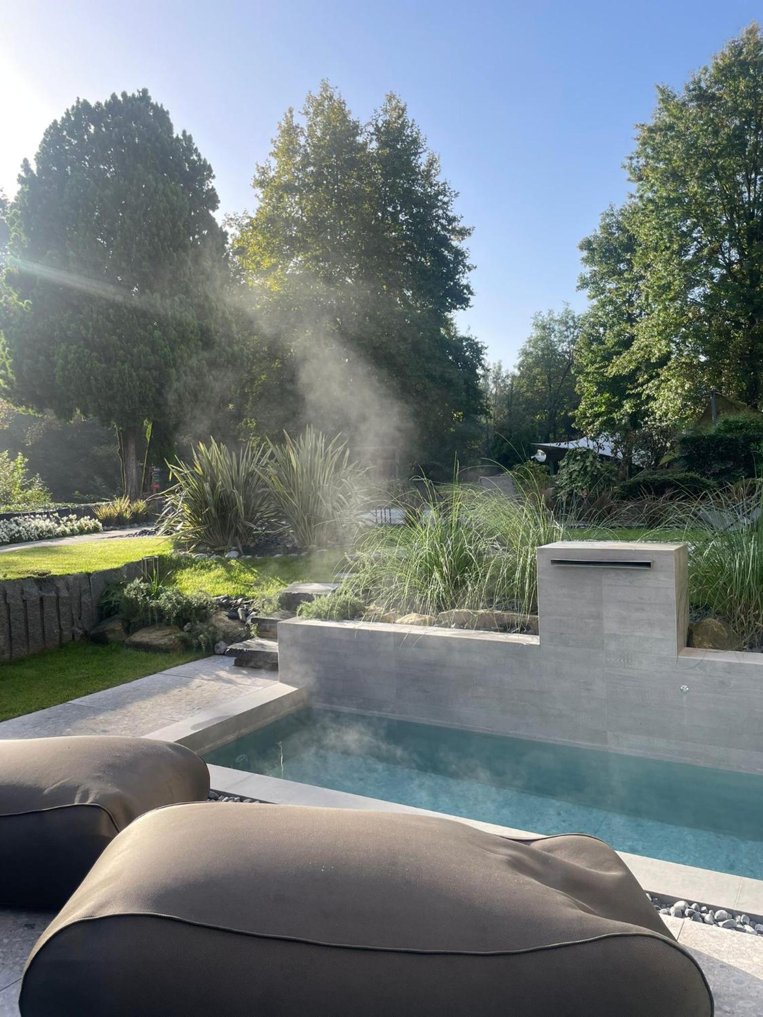 Фото Hotel La Casa del Mulino