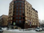 Regional Legal Center Yuma (naberezhnaya Tukhachevskogo, 12), legal services