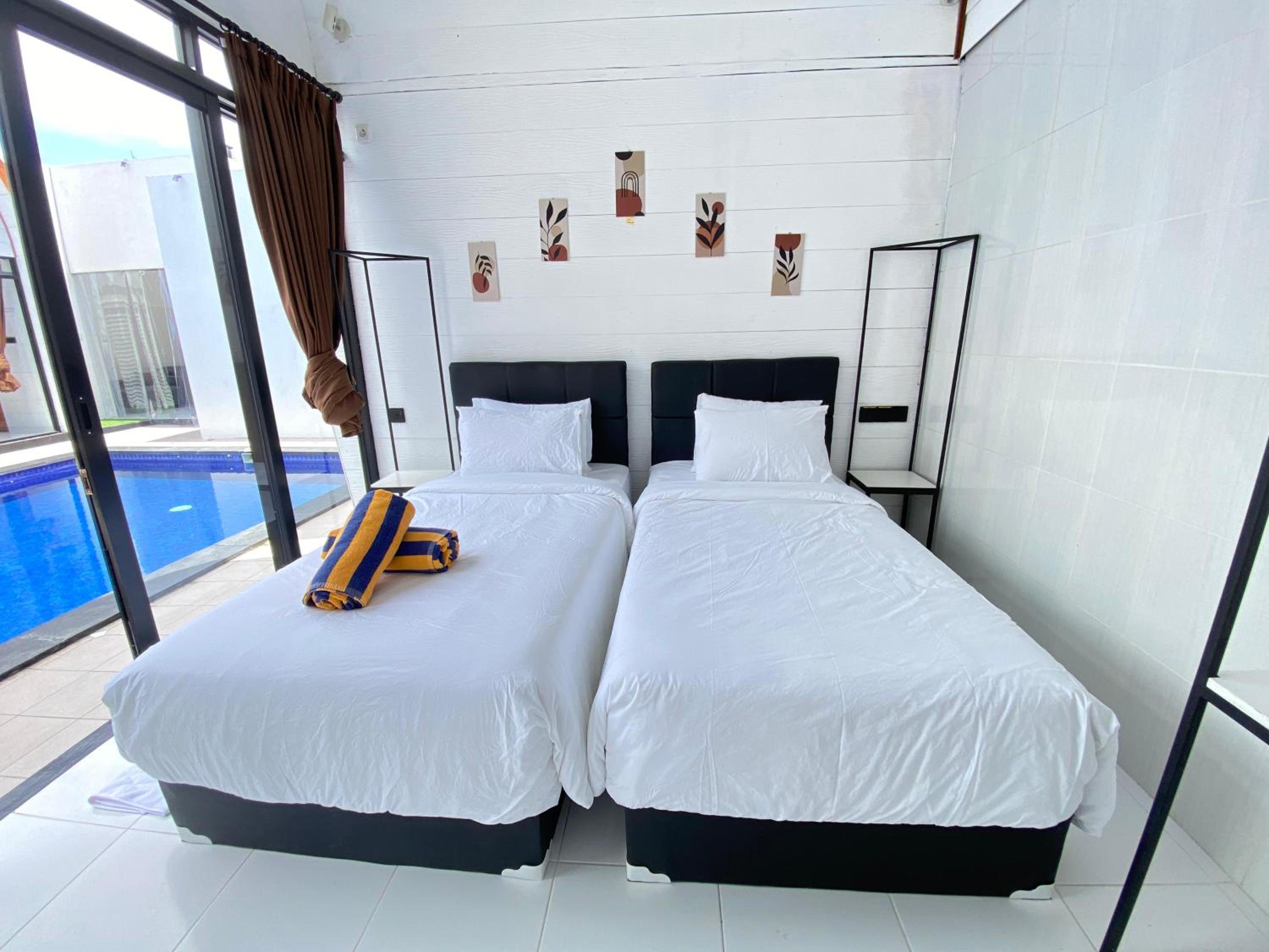 Фото Hk Villa Bali