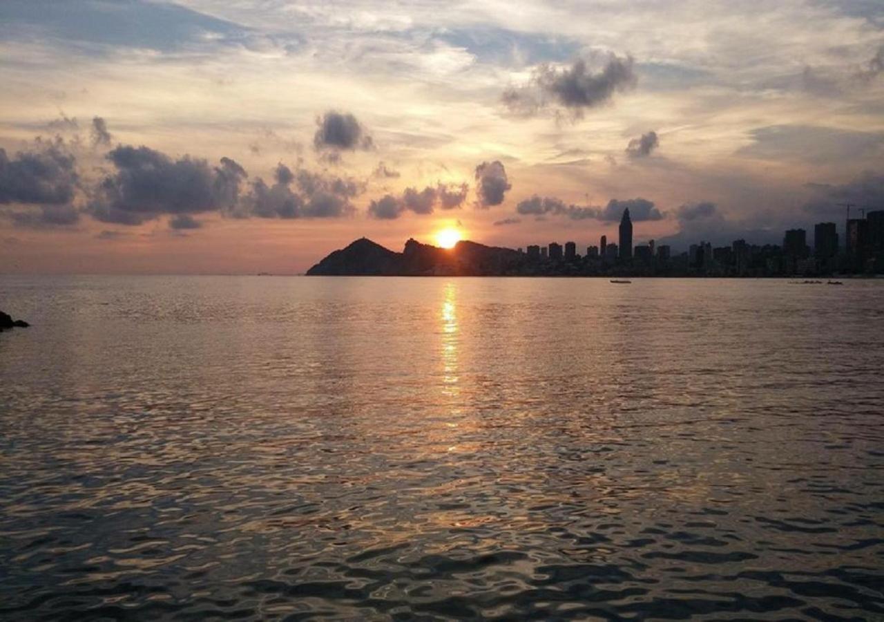 Фото Apartamentos Acuarium II