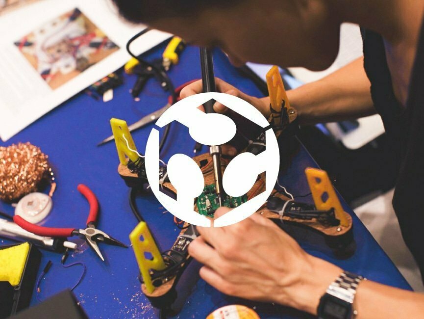 Community organization Fab Lab Lima, Lima, photo