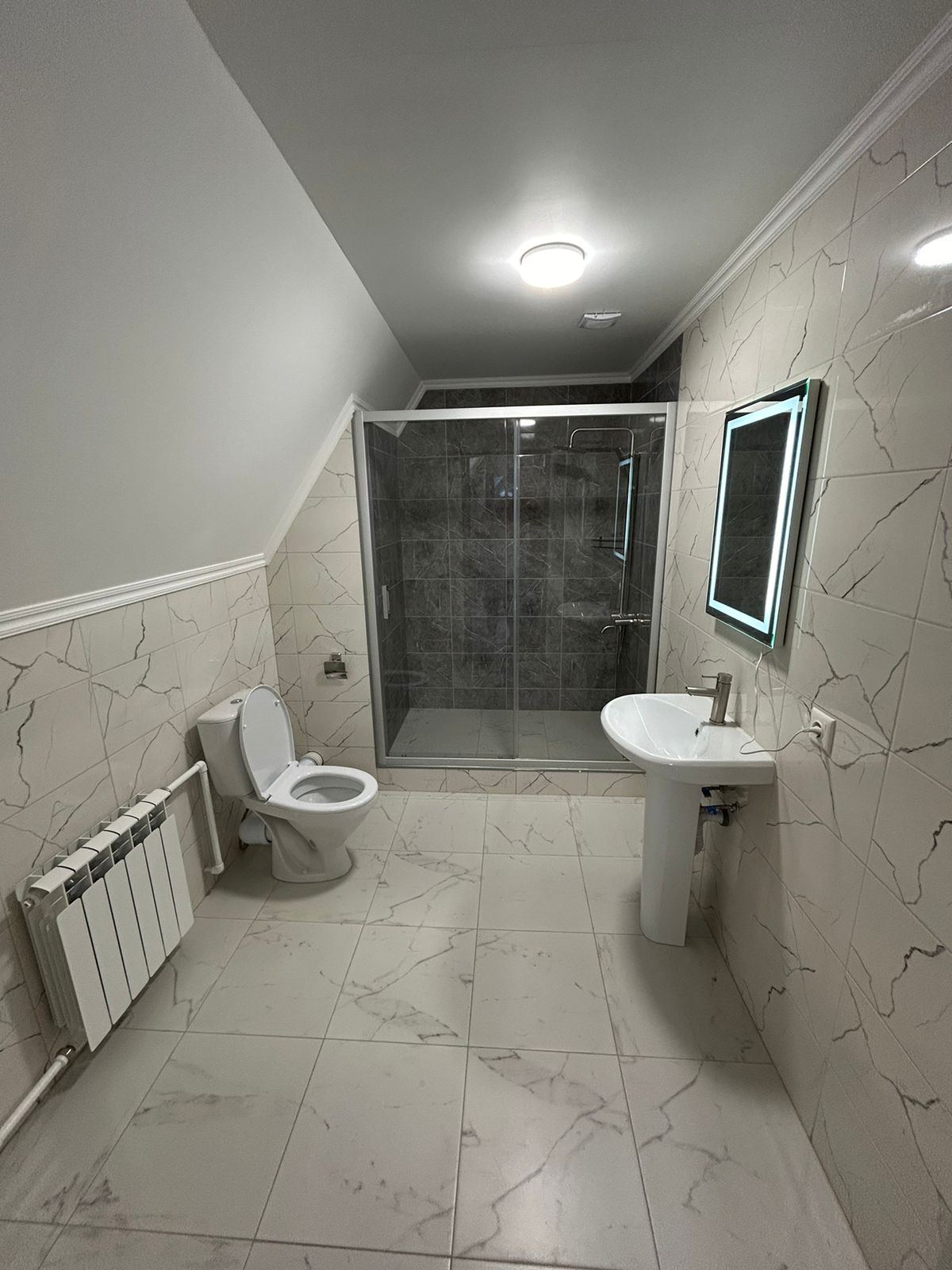 Фото Центральный