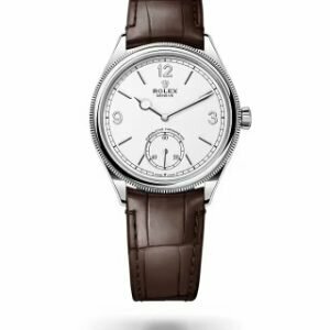 Watch shop Collector Dealer, Dubai, photo