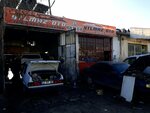 Yilmaz Auto Maintenance Electric (Konya, Selcuklu, Fatih Neighborhood, Reyhani Street, 9) ، ورشة لتصليح السيارات