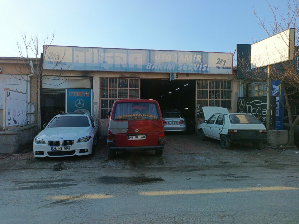 Car service, auto repair Busra Auto Repair and Maintenance Service, Konya, photo