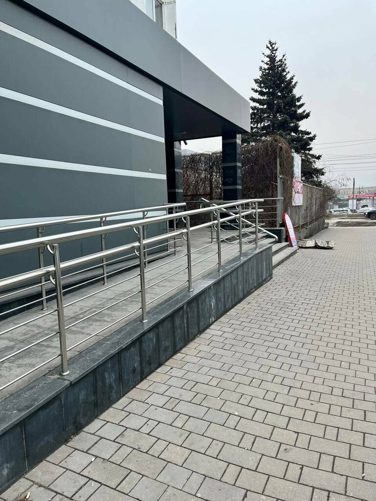 Yoga studio Пространство здоровья и молодости, Tula, photo