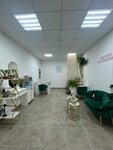 Tolkacheva Alina Nail Studio (Soyuznaya ulitsa, 33), beauty salon