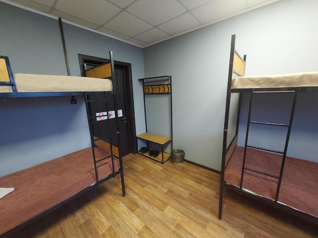 Фото Сибирь