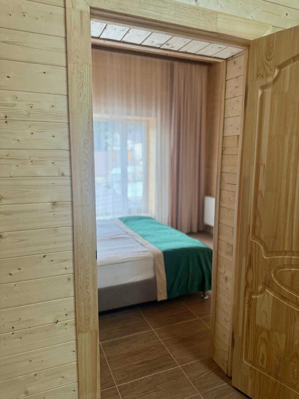 Фото Чегет-home