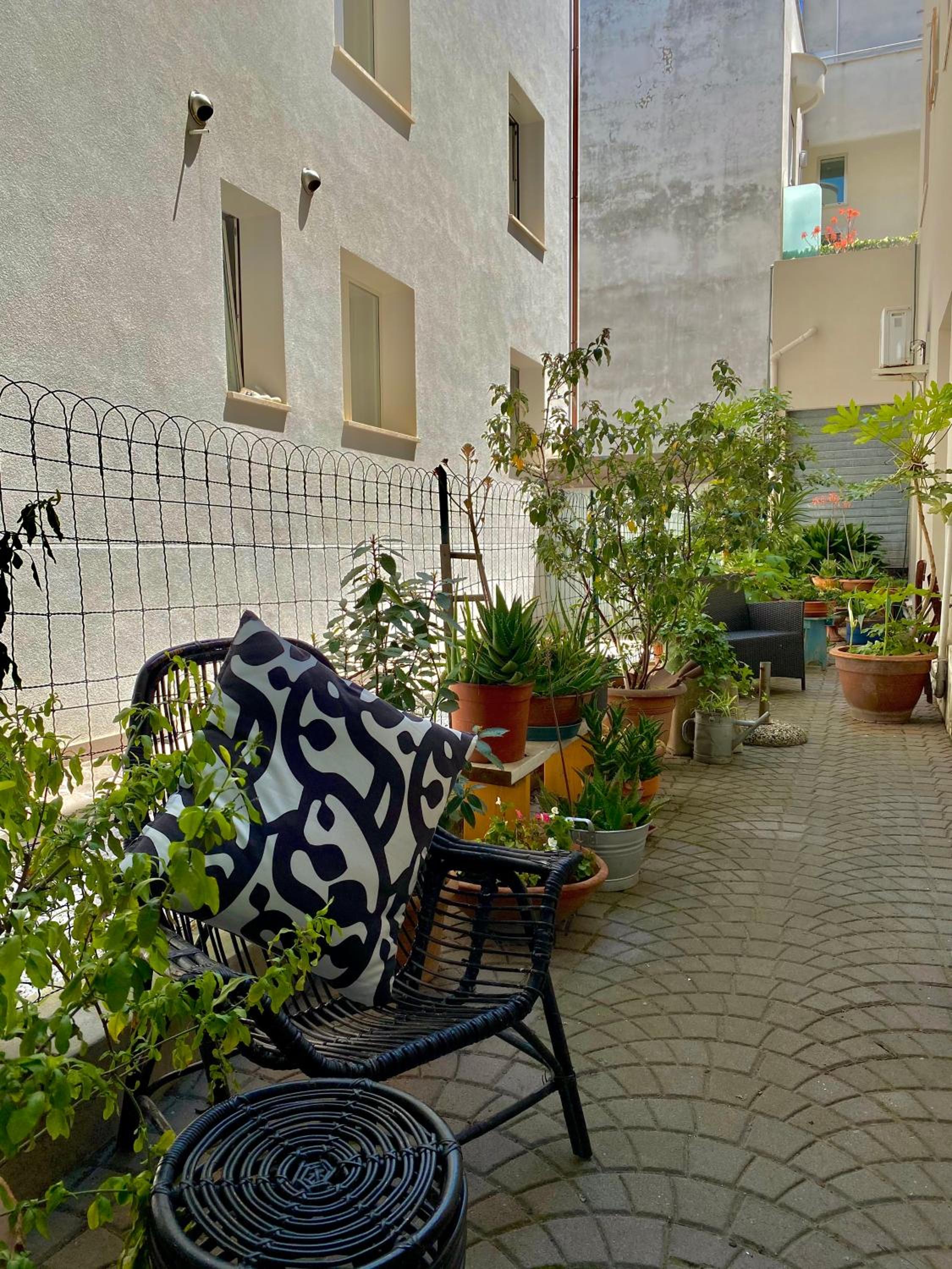 Фото Hotel Villa Mirna