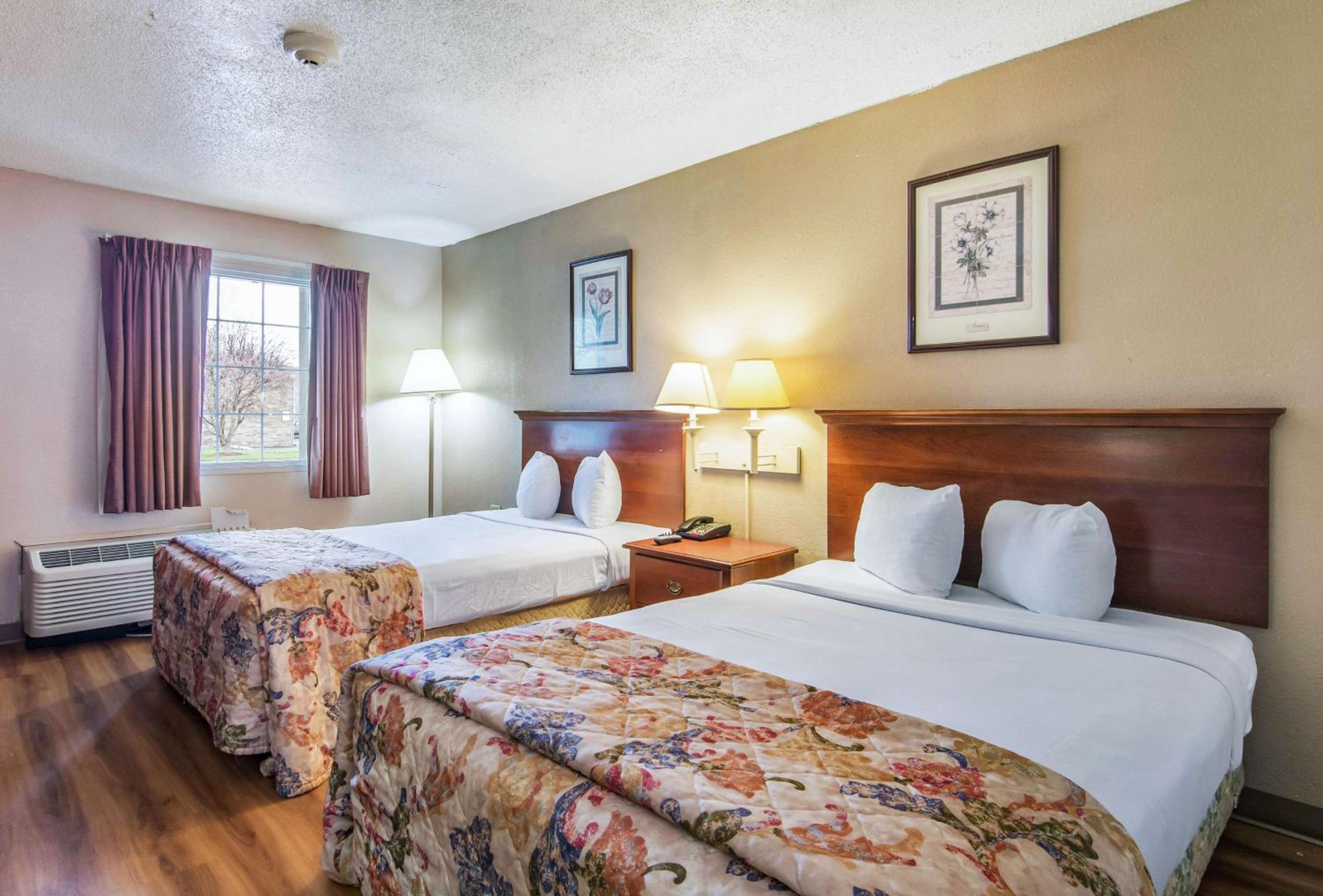 Фото Motel 6 Alsip, Il