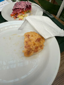 Фрифлай (munitsipalnoye obrazovaniye Saratov, Gagarin Airport), cafetería