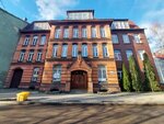 Azimut-39 (Bolnichnaya Street, 24), cadastral works