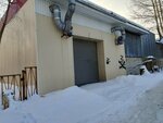 Автосервис (ulitsa Chkalova, 18Вк2), car service, auto repair