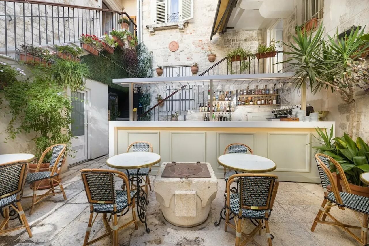 Фото Palace Judita Heritage Hotel