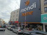 Mondi Home (Istanbul, Eski Edirne Asfalti Avenue, 141), tienda de muebles