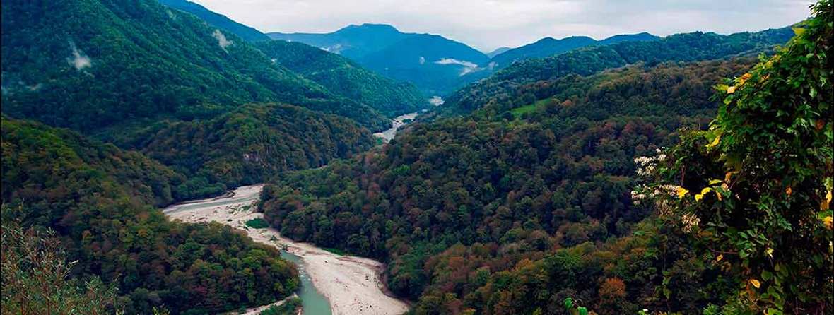 Фото Центр семейного отдыха 7я Deluxe