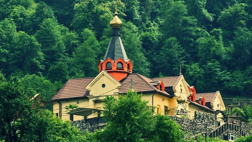 Фото Центр семейного отдыха 7я Deluxe