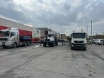 МеханикаДорСтрой (Kurako Avenue, 53), special equipment and special vehicles