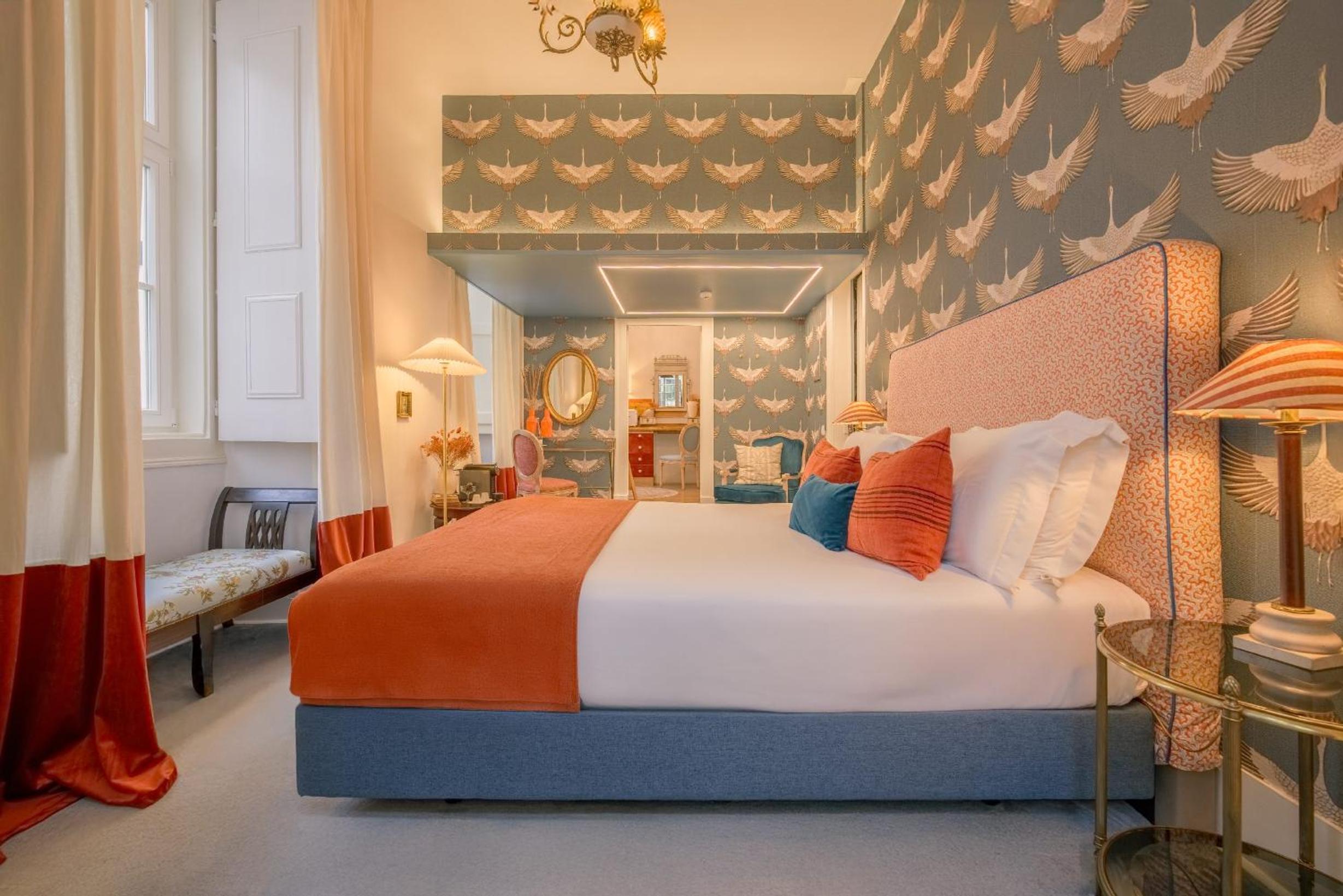 Фото Casinha dos Sapateiros