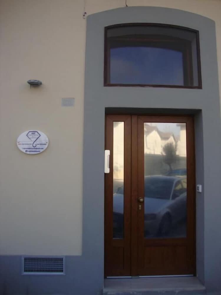 Фото B&b La Gemma Dei Sassi