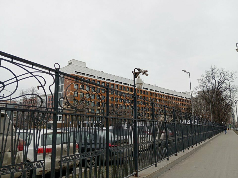 Children's hospital Морозовская ДГКБ, отделение эндоскопии, Moscow, photo
