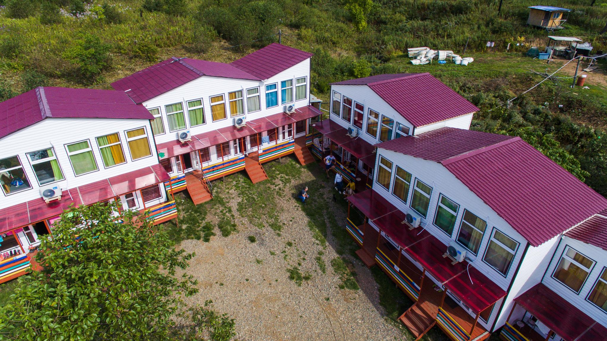 Фото 27 Регион - Ливадия