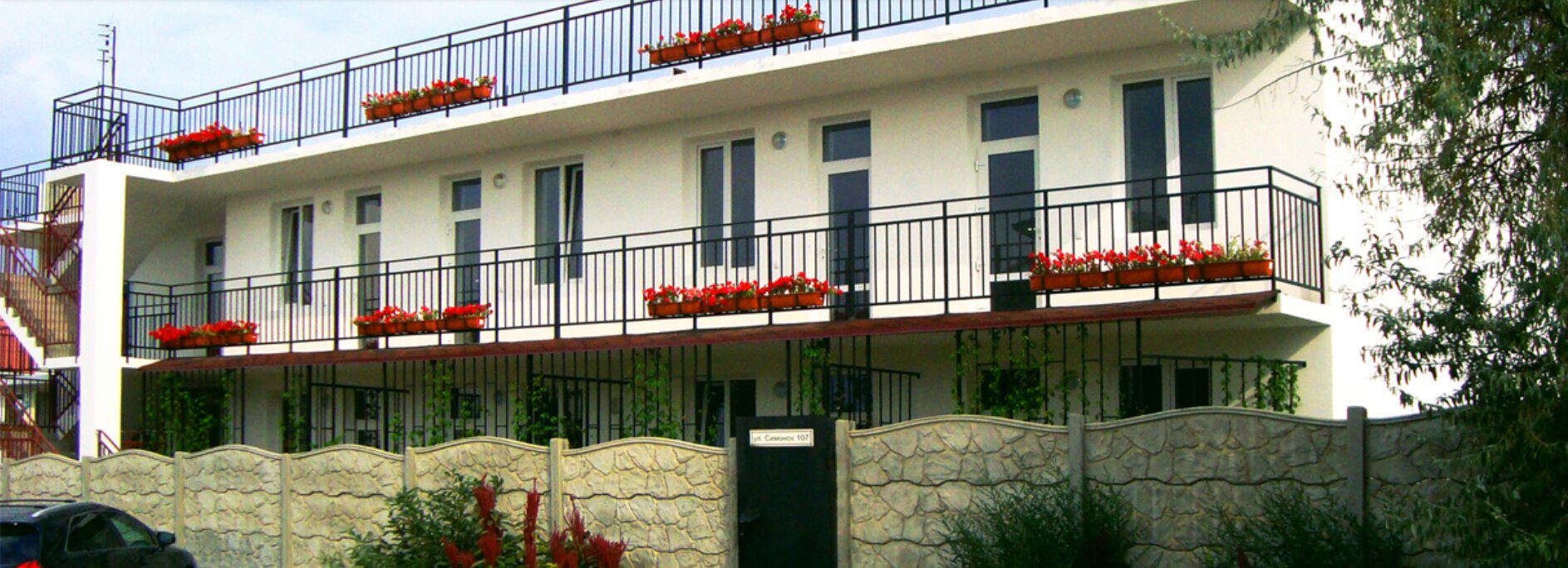 Фото Солнечная Ривьера