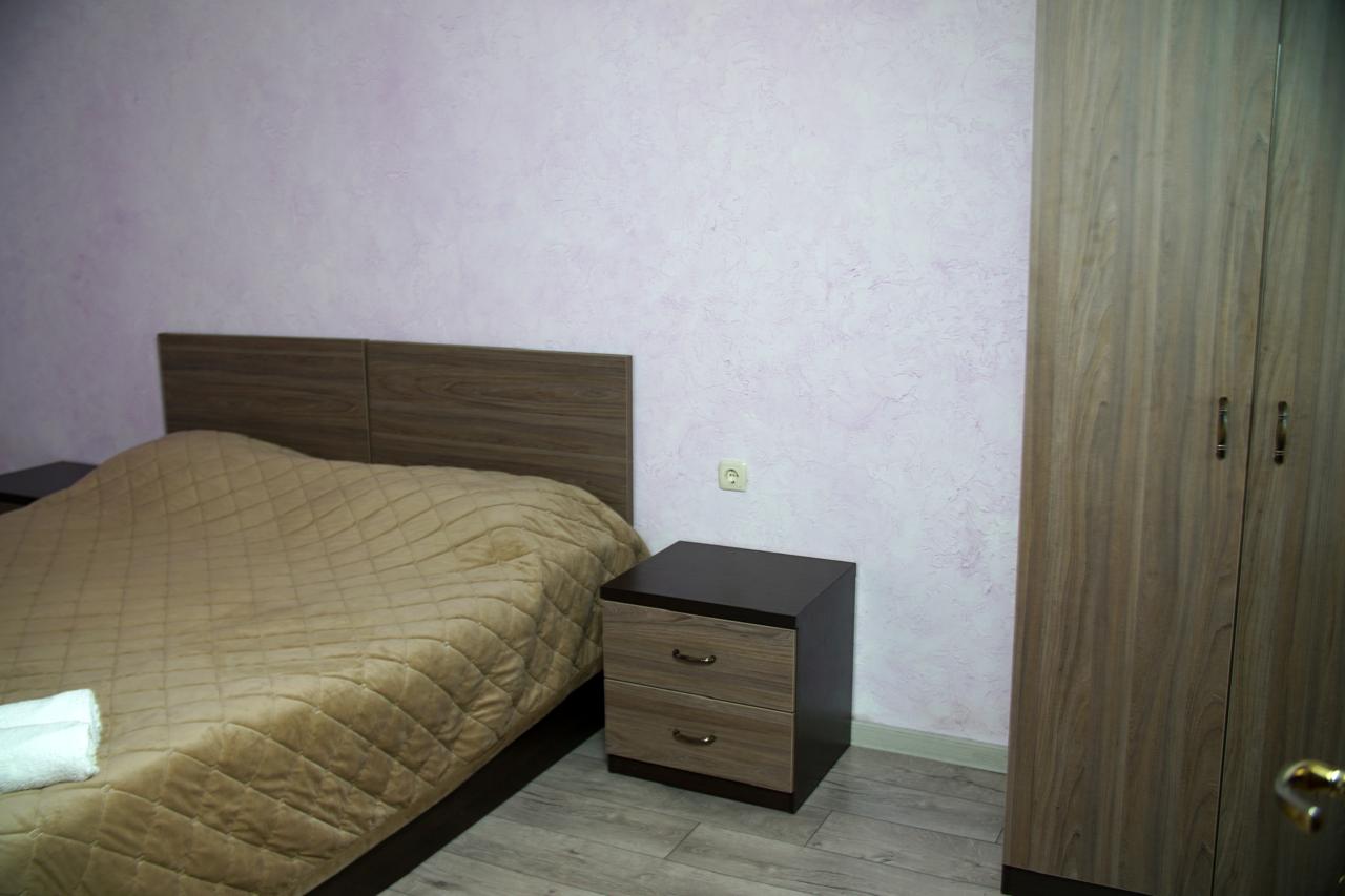 Фото Фиагдон хаус-Fiagdon house