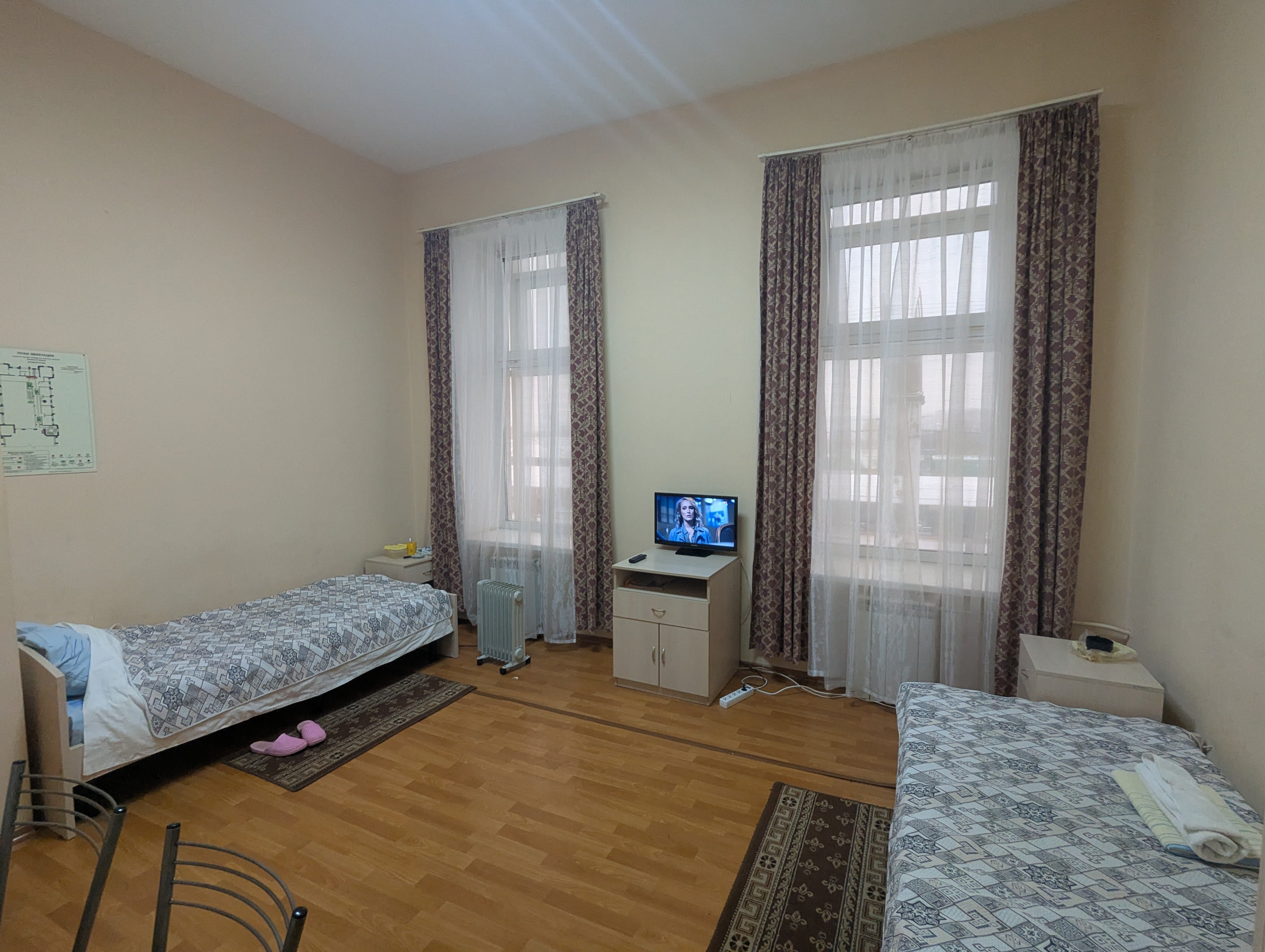 Фото Smart Hotel КДО Саранск