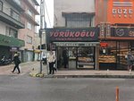 Yörükoğlu Pilav - Kebap - Ev Yemekleri (Istanbul, Kagithane, Gursel Neighborhood, Sevket Pasha Avenue, 4C), restaurant