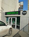 Vейпика (Moskovskaya Street, 146) ، متجر مستلزمات التدخين