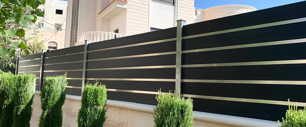 Metallurgical enterprise Deniz Metal Wire Mesh and Fence Systems, Arnavutkoy, photo